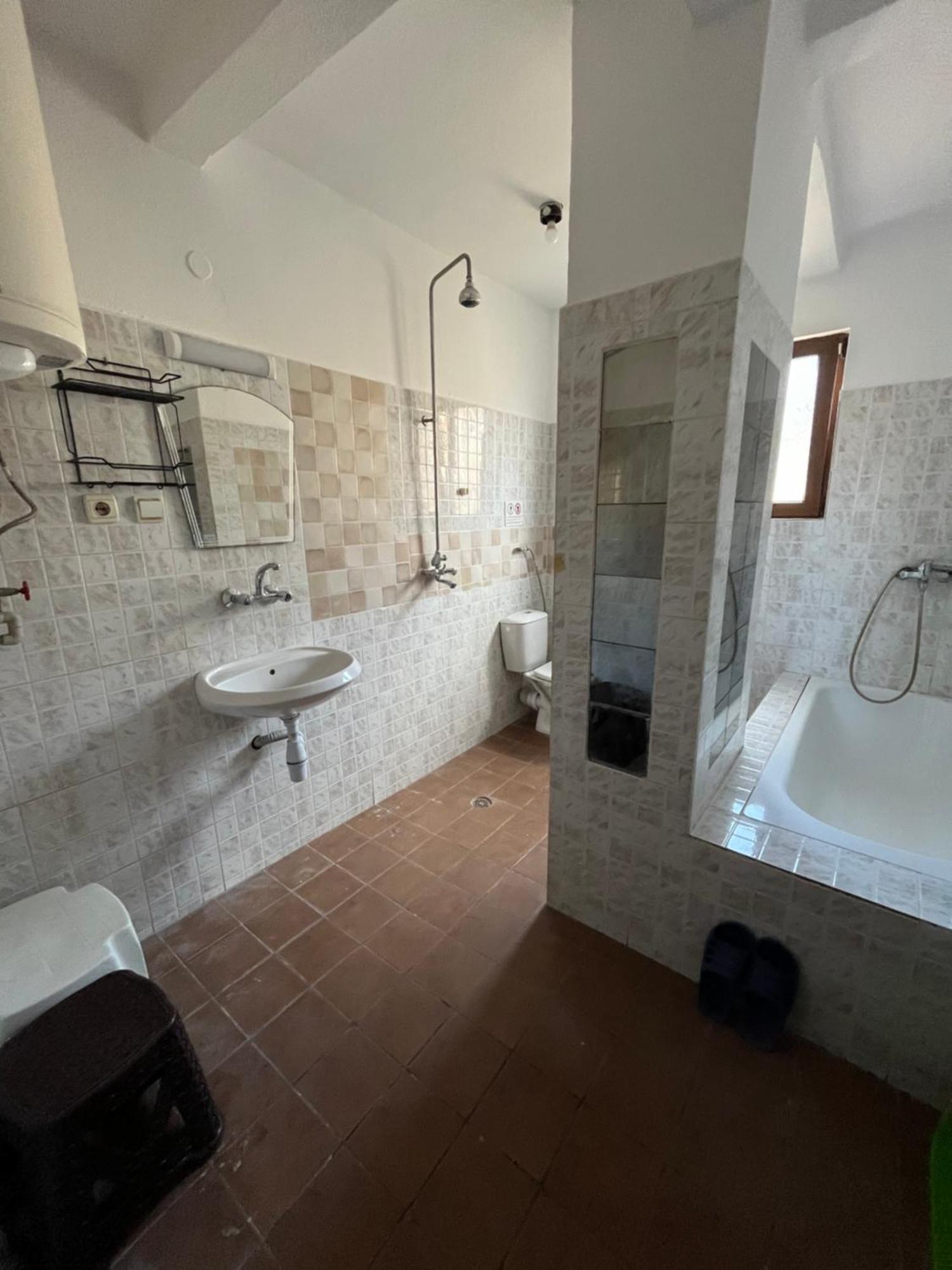 צרבו Grande Apartment מראה חיצוני תמונה
