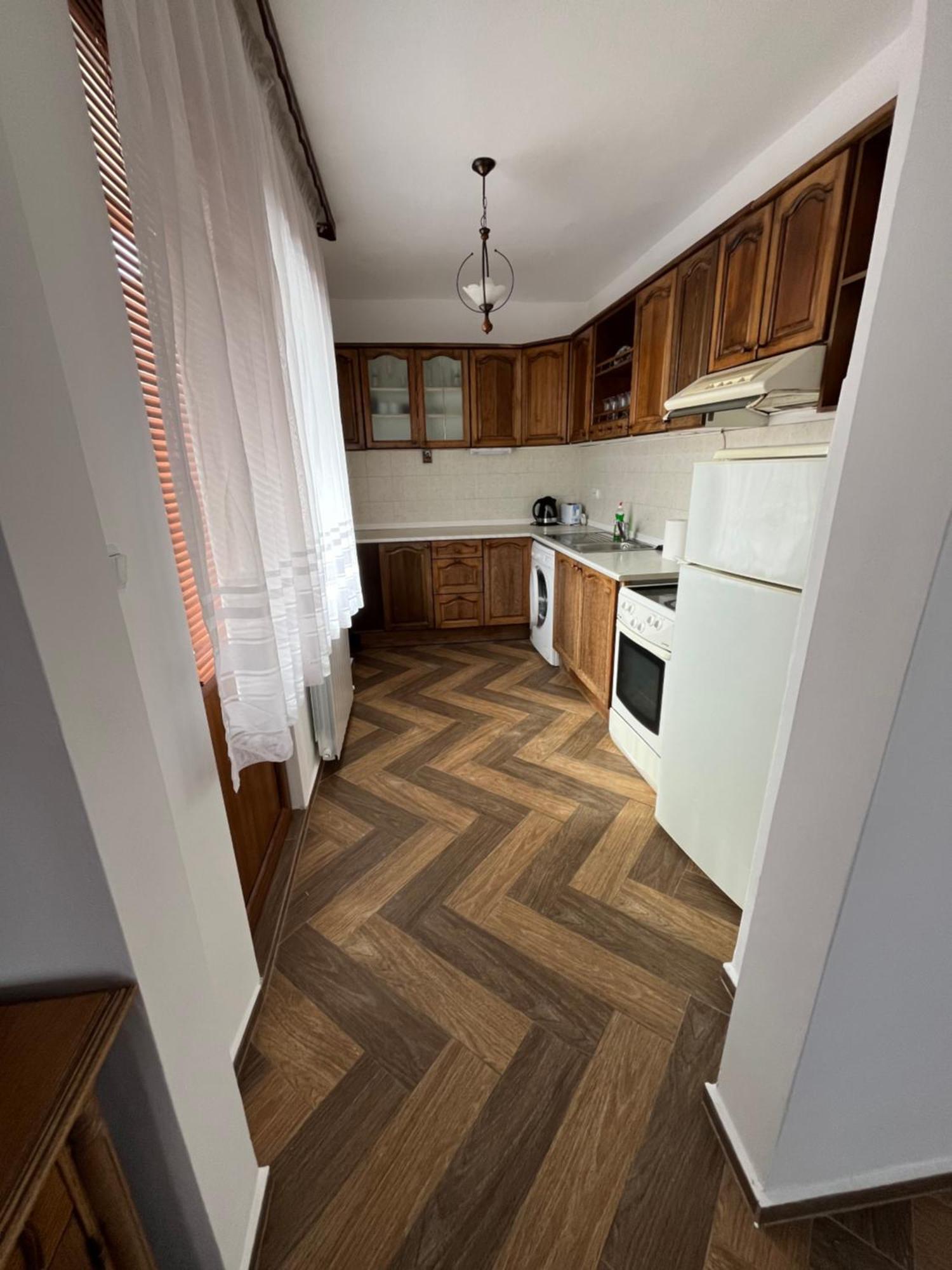 צרבו Grande Apartment מראה חיצוני תמונה