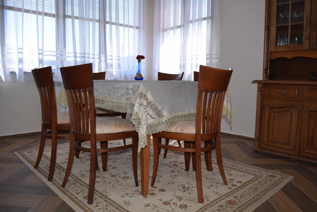 צרבו Grande Apartment מראה חיצוני תמונה