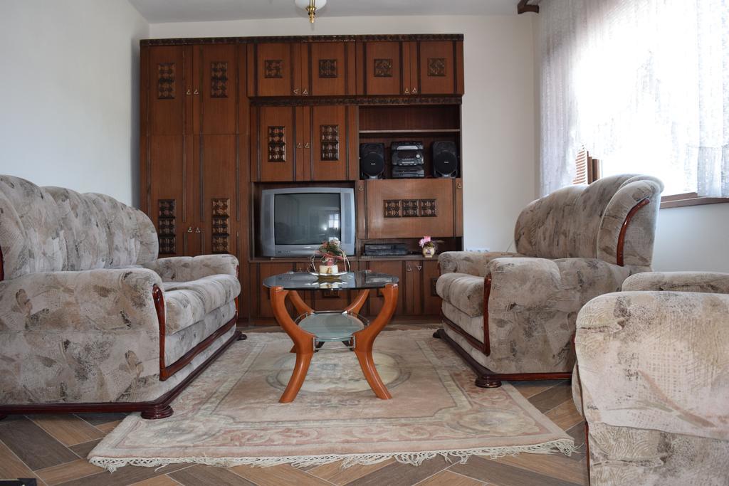 צרבו Grande Apartment מראה חיצוני תמונה
