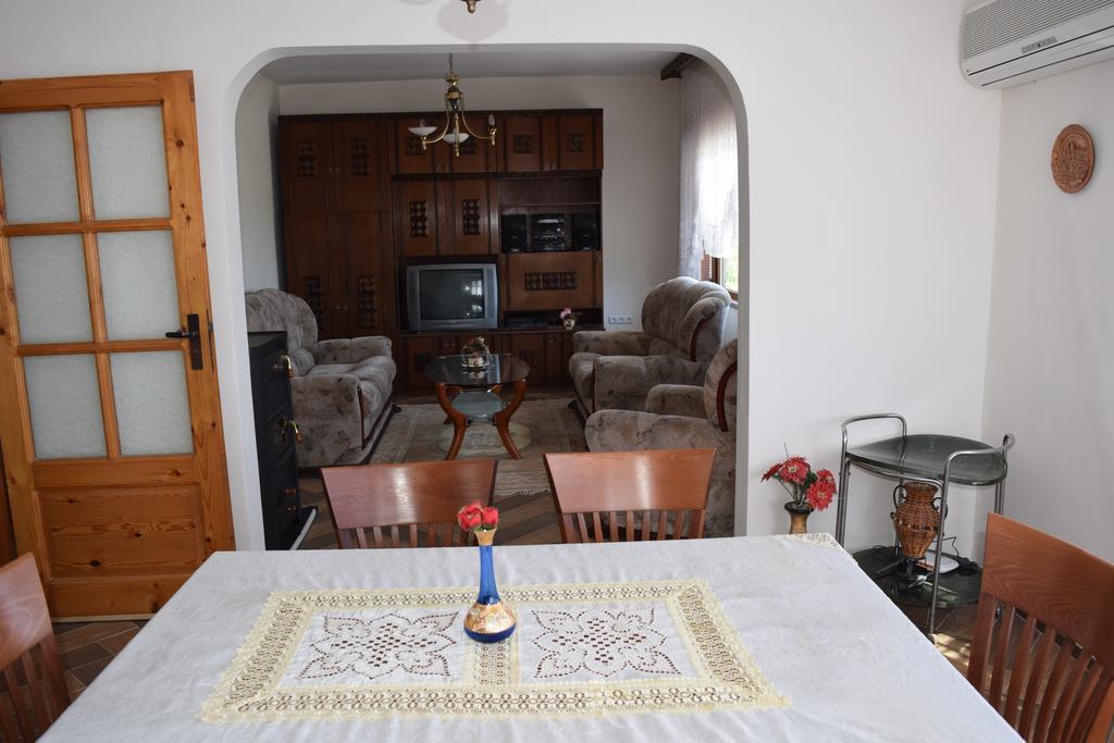 צרבו Grande Apartment מראה חיצוני תמונה