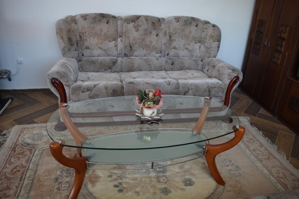 צרבו Grande Apartment מראה חיצוני תמונה