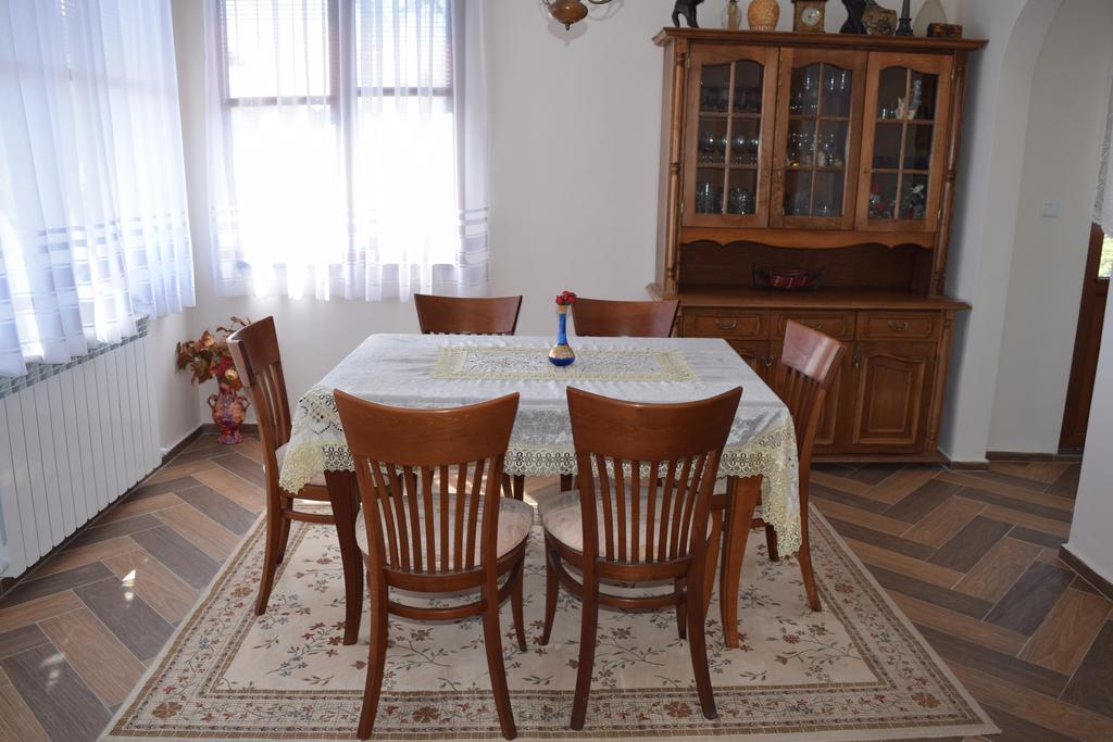 צרבו Grande Apartment מראה חיצוני תמונה