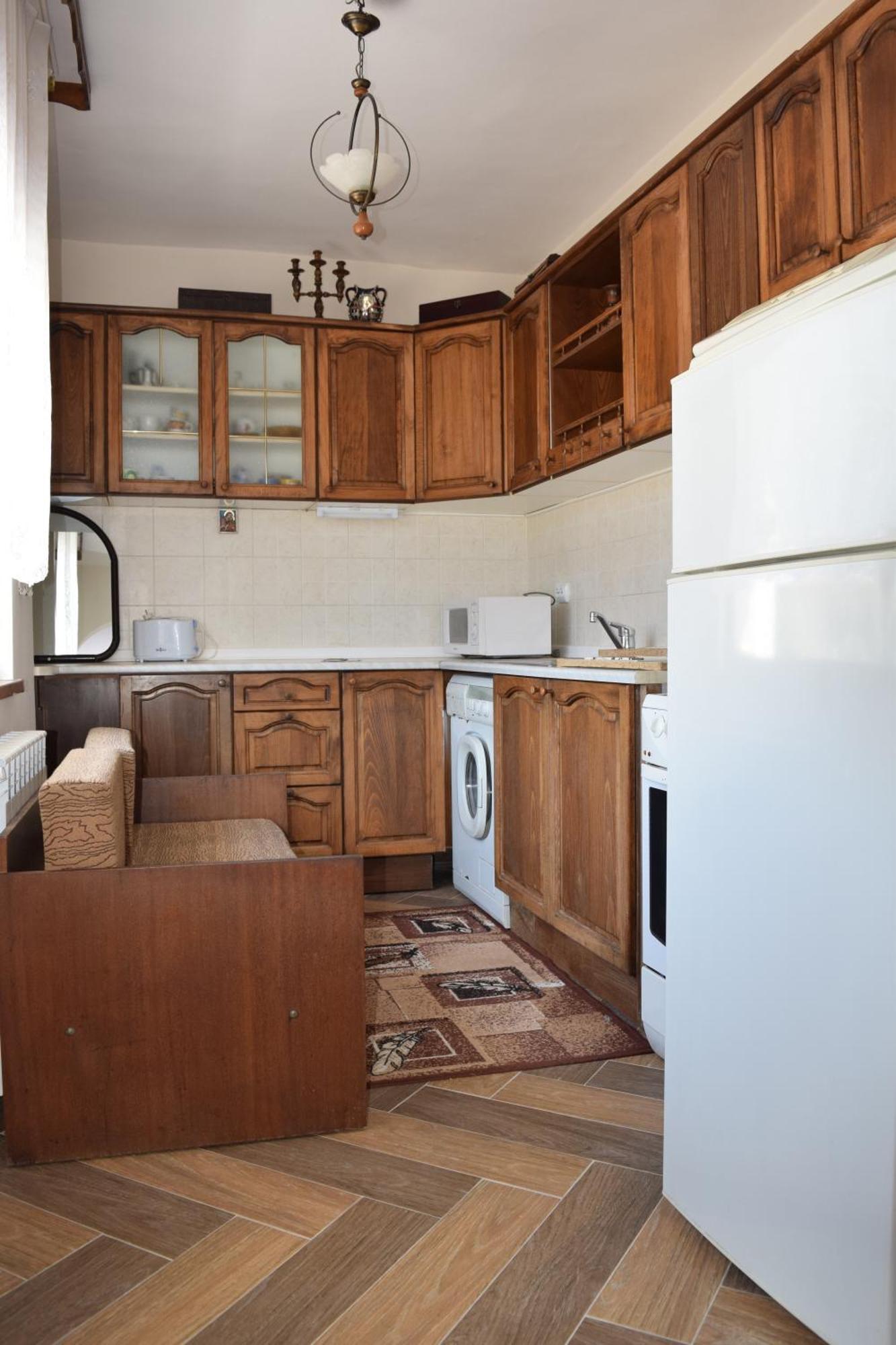 צרבו Grande Apartment מראה חיצוני תמונה