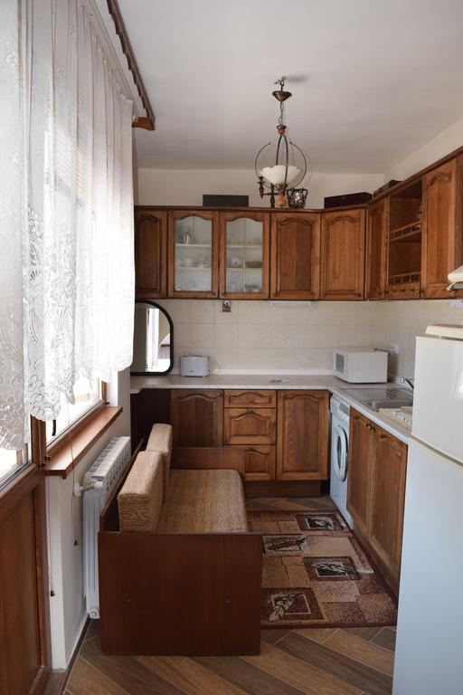 צרבו Grande Apartment מראה חיצוני תמונה