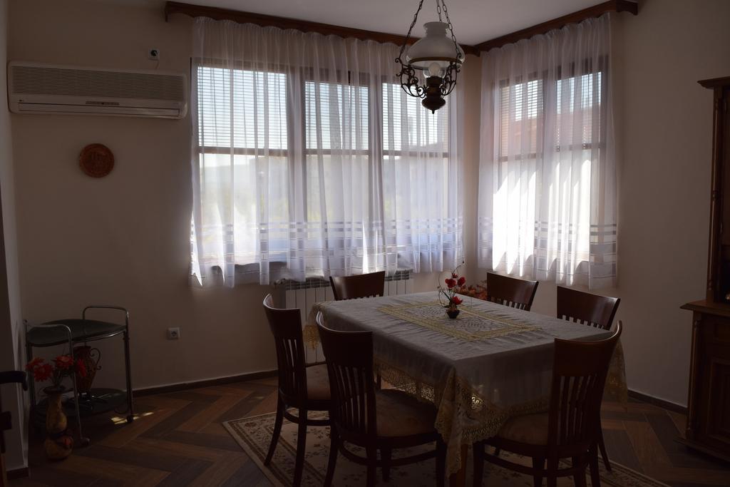צרבו Grande Apartment מראה חיצוני תמונה