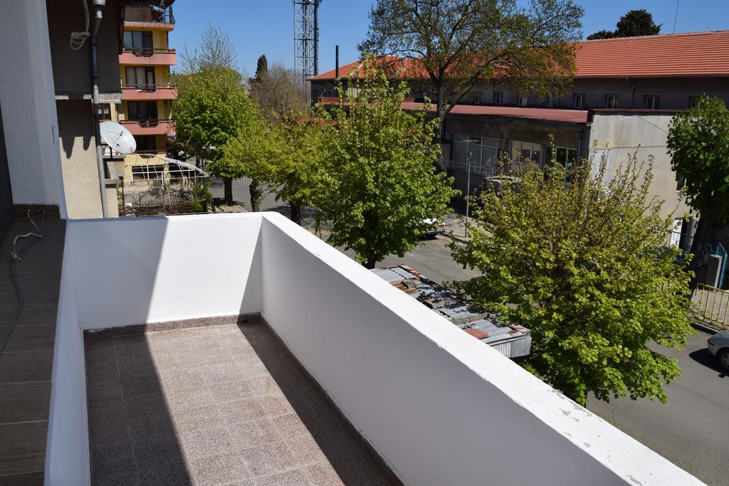 צרבו Grande Apartment מראה חיצוני תמונה