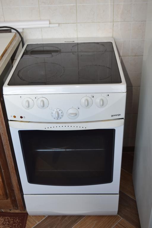 צרבו Grande Apartment מראה חיצוני תמונה