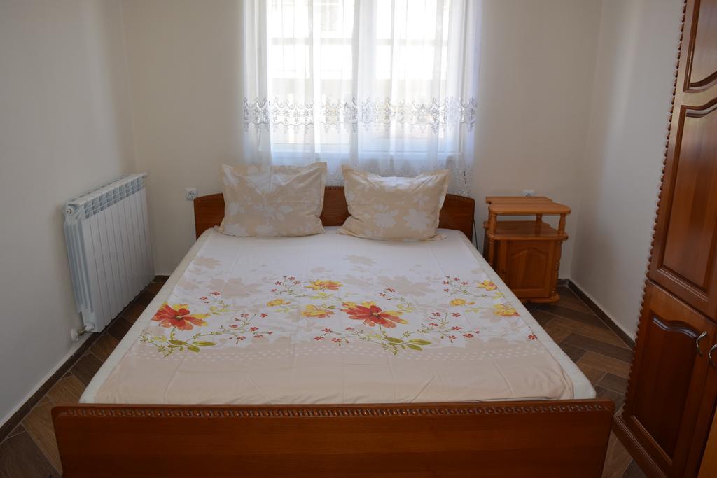 צרבו Grande Apartment מראה חיצוני תמונה