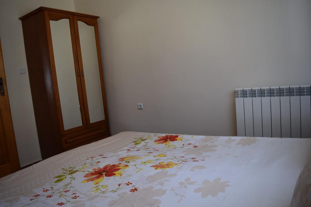 צרבו Grande Apartment מראה חיצוני תמונה