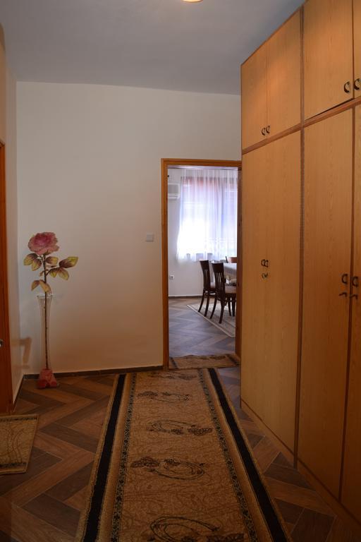 צרבו Grande Apartment מראה חיצוני תמונה