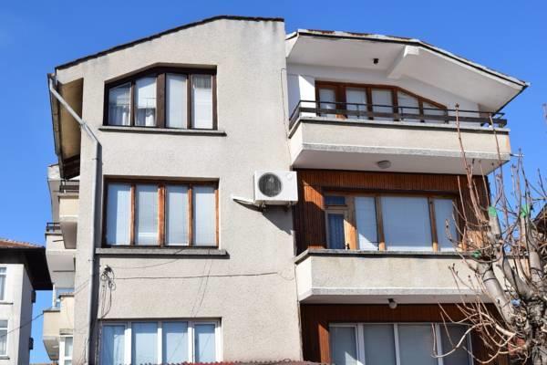 צרבו Grande Apartment מראה חיצוני תמונה